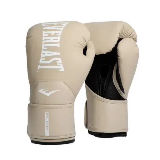 Guante Boxeo Everlast Elite 2 Skin