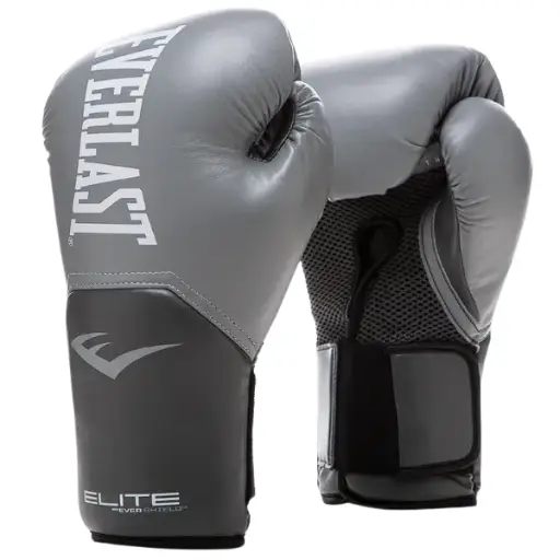 Guante Everlast Proelite V2 Grey