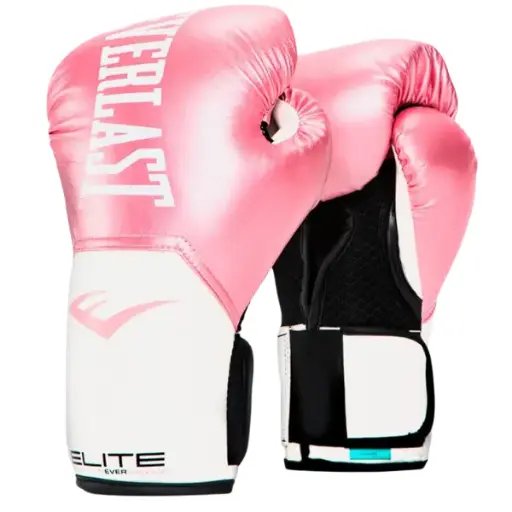 Guante Everlast Proelite V2 Pink