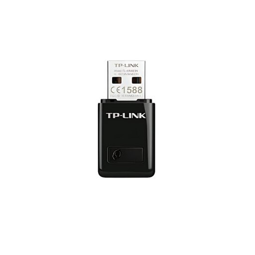 TP-link adaptadores wireless baja potencia Tl-WN823N