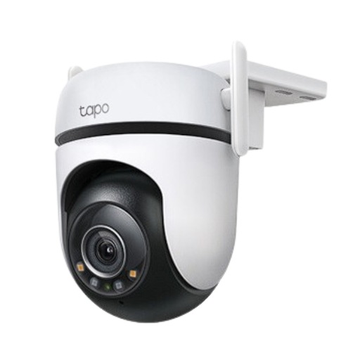 TP-link camara inteligente wifi de vigilancia 360° - Tapo C520WS