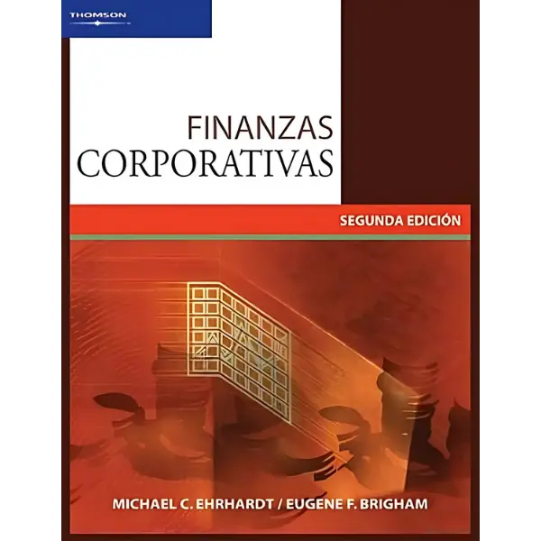 Libro Finanzas Corporativas