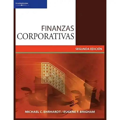 Libro Finanzas Corporativas