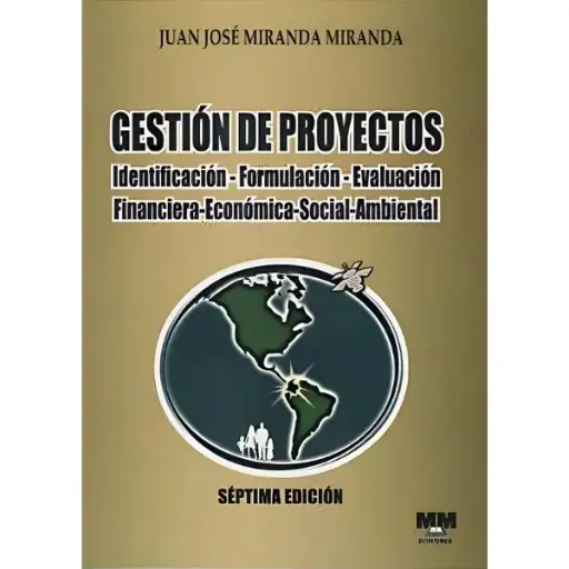 Libro Gestión de Proyectos