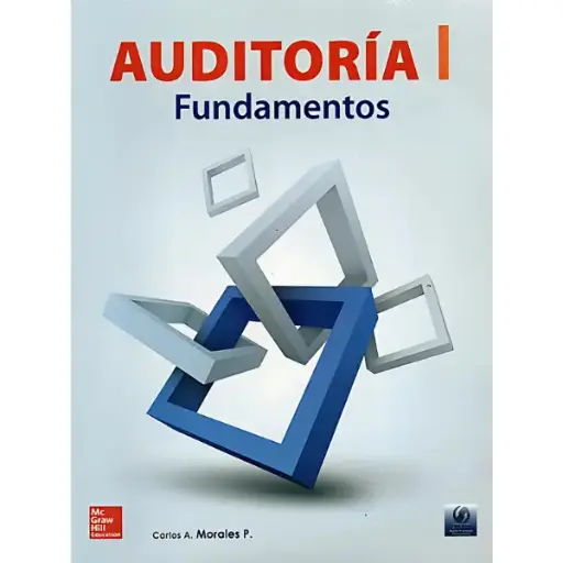 Libro Auditoria 1 Fundamentos.