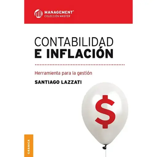 Libro Contabilidad e Inflación