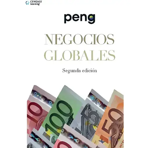 Libro Negocios Globales