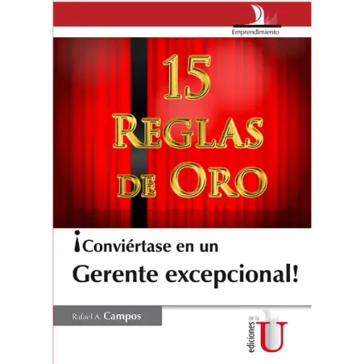 Libro ¡Conviértase en un gerente excepcional!