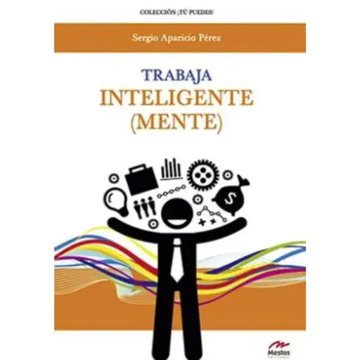 Libro Trabaja Inteligente (mente).