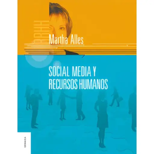 Libro Social Media y Recursos Humanos