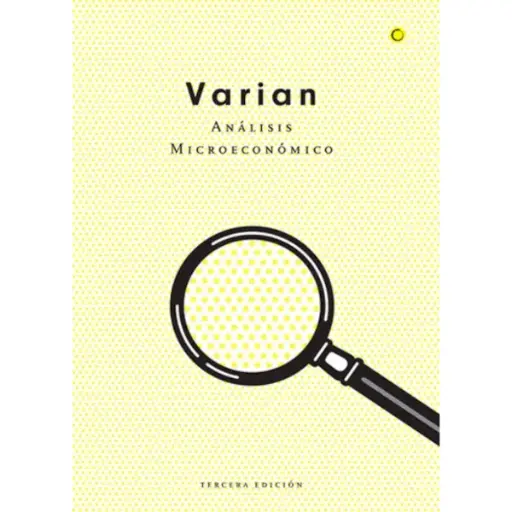 Libro Análisis Microeconomía.