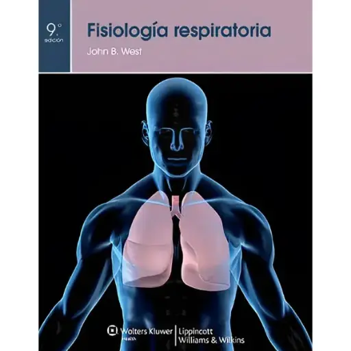 Libro Fisiología respiratoria: fundamentos