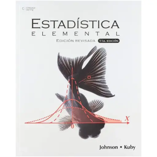 Libro Estadística Elemental