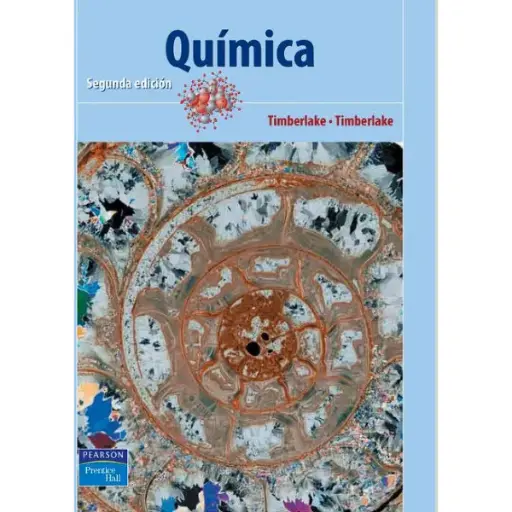 Libro Química