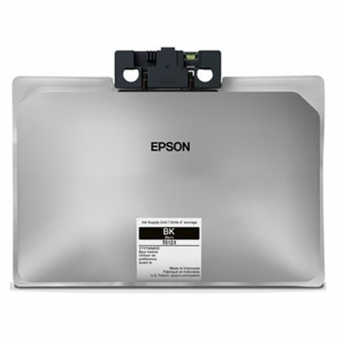 Epson tinta dura brite C579R negro Hi T01D100