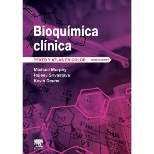 Libro Bioquímica clínica 7.ª Edición