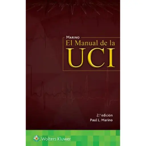 Libro El Manual de la UCI