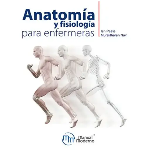 Libro Anatomía y Filosofía para enfermeras