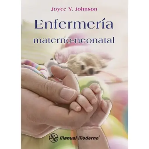 Libro Enfermería Materno-Neonatal