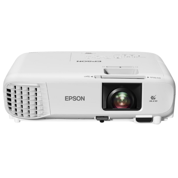 Epson proyector powerlite 119W V11H985020