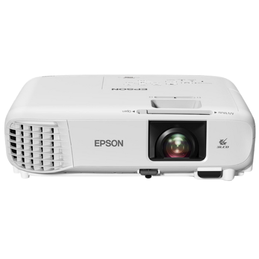 Epson proyector powerlite 119W V11H985020