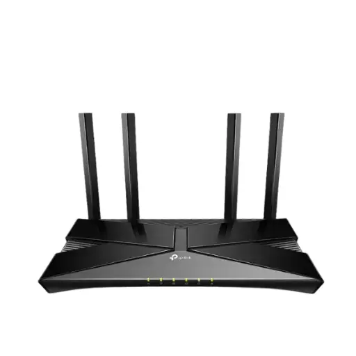 TP-link AX3000 Dual-Band Wi-Fi 6 Router-Archer AX53