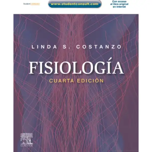 Libro Fisiología 4.ª Edición.