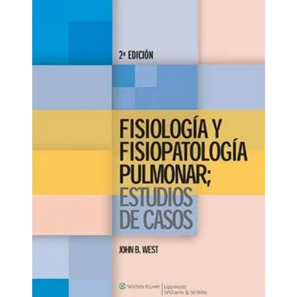 Libro Fisiología y fisiopatología celular: estudios de casos 2.ª Edición.