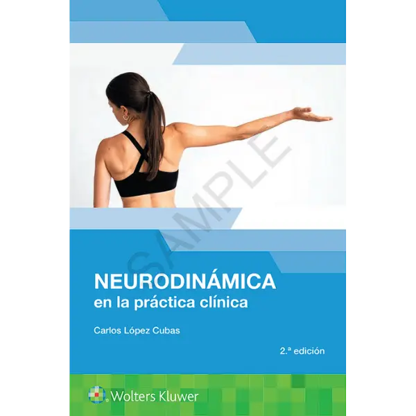 Libro Neurodinámica en la práctica clínica 2.ª Edición.