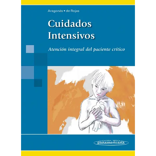 Libro Cuidados Intensivos