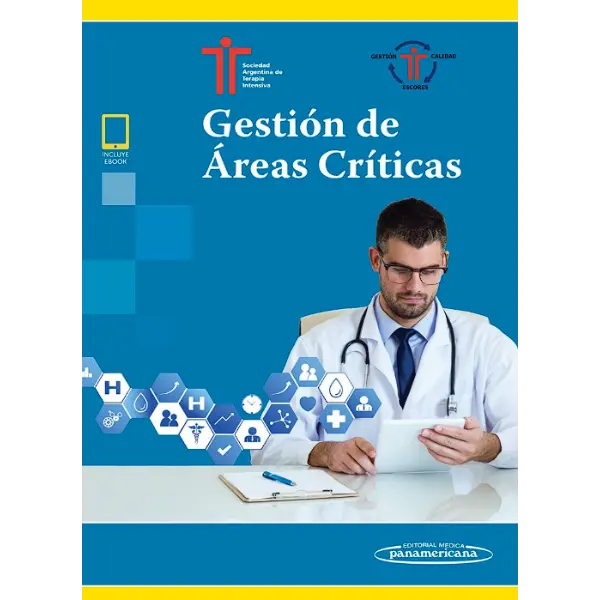 Libro Gestión de Áreas Críticas
