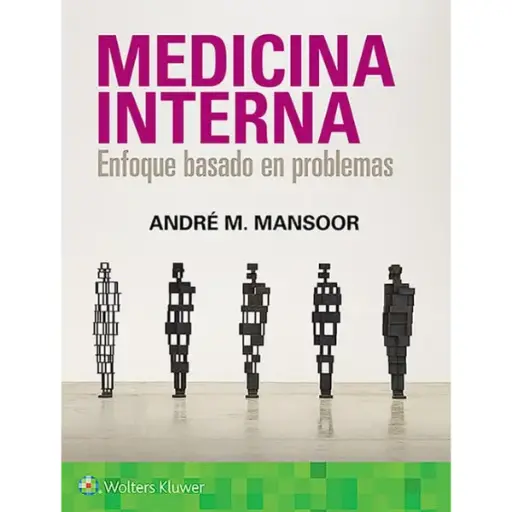 Libro Medicina interna Enfoque basado en problemas