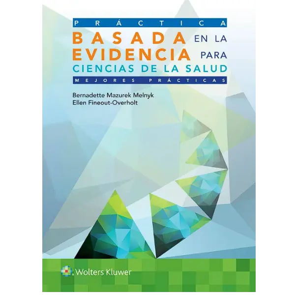 Libro Práctica Basada En La Evidencia Para Ciencias De La Salud