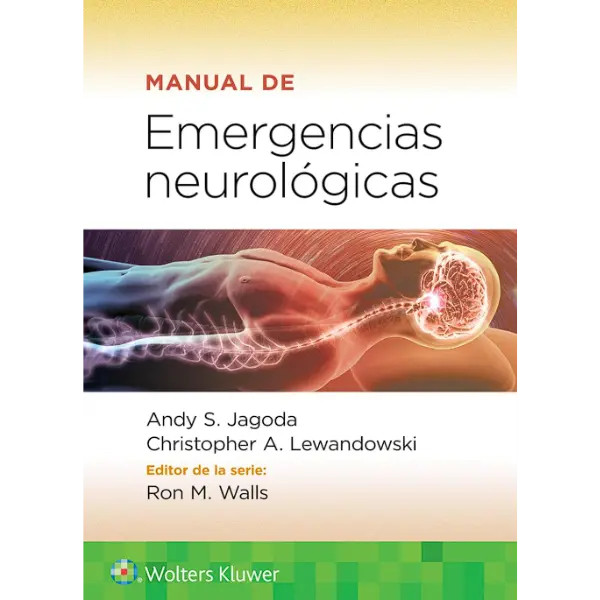 Libro Manual de Emergencias Neurológicas
