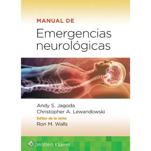 Libro Manual de Emergencias Neurológicas