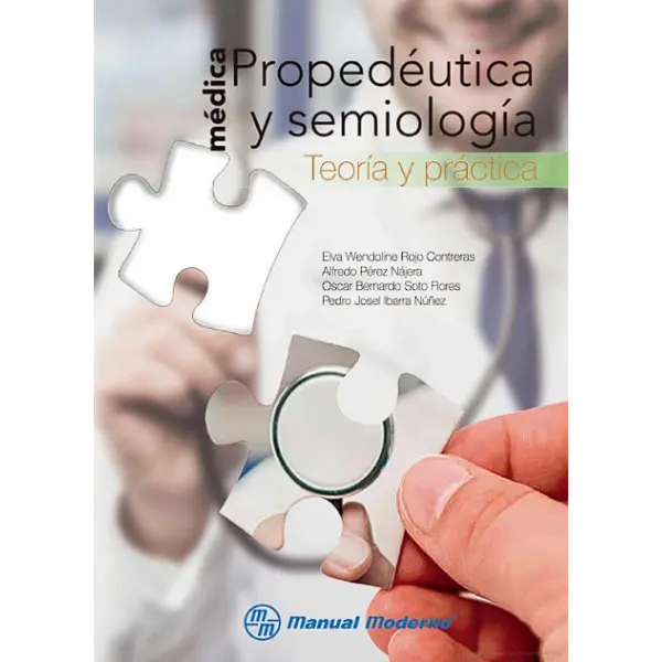 Libro Propedéutica y Semiología Médica