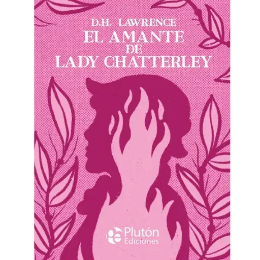 Libro El amante de Lady Chatterley