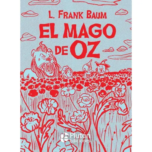 Libro El Mago de Oz