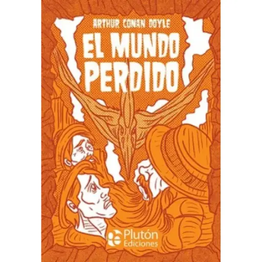 Libro El Mundo Perdido