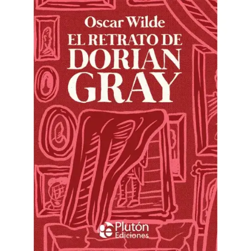 Libro El Retrato de Dorian Gray