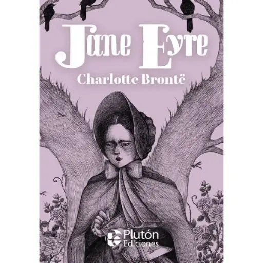 Libro Jane Eyre