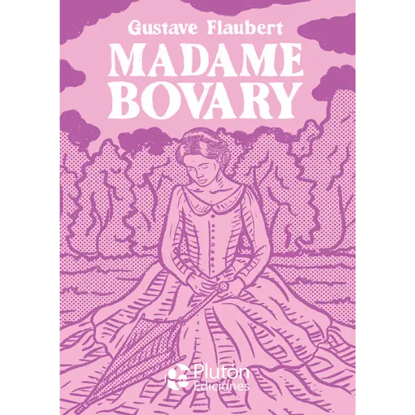 Libro Madame Bovary
