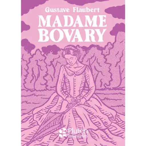 Libro Madame Bovary