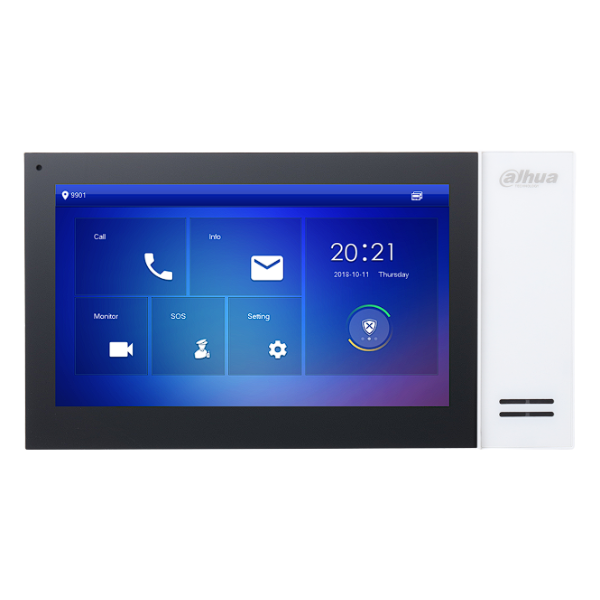 Daha monitor interior IP tactil -DHI-VTH2421FB-P-  1.0.01.15.11120