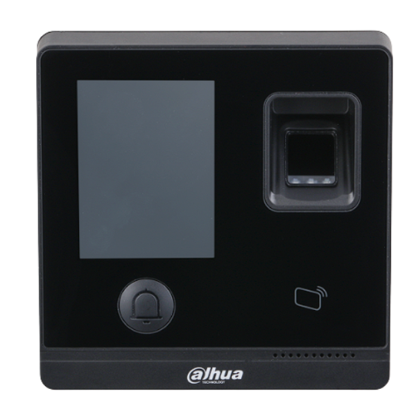 Dahua tarjeta IC huella dactilar resistente al agua - 1.0.01.25.10931-0018