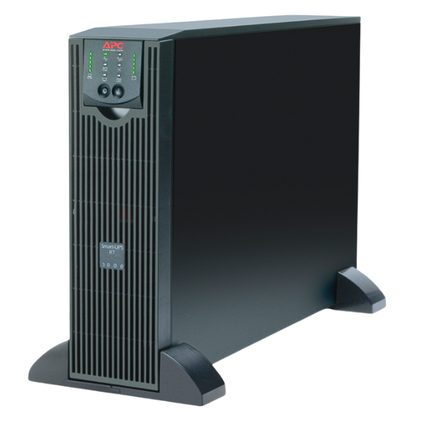 APC ups smart-rt 3000Va 120v surta3000Xl