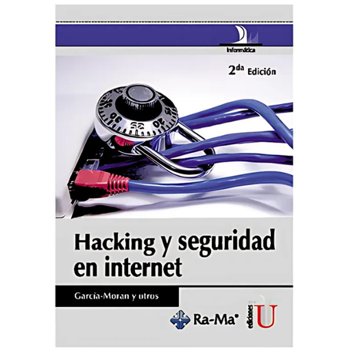 Hacking y seguridad en Internet