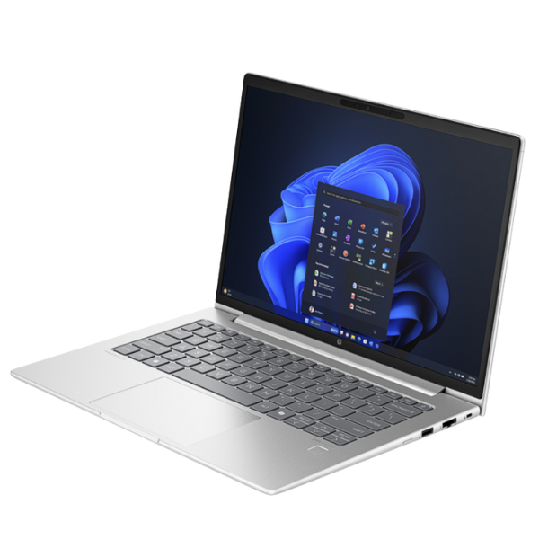 HP Notebook  PB440 G11 U5-125U 14 16GB/512 1/1/1 Win 11 Pro A24Z2LT