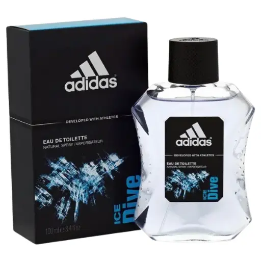 Colonia Ice Dive Adidas 100 ML