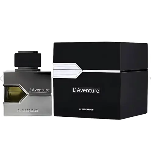 Colonia L'aventure EDP Al Haramain 100 ML